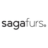 Saga Furs Oyj Logo