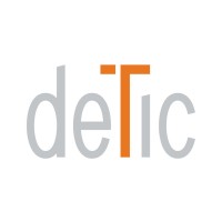 Detic Logo