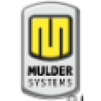 Mulder Systems Logo