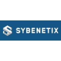 Sybenetix Logo