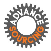 Advance Sourcing, LLC Logo