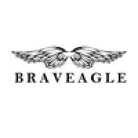 Braveagle Logo