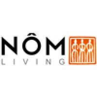 Nom Living Logo