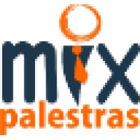 Mix Palestras e Eventos Logo