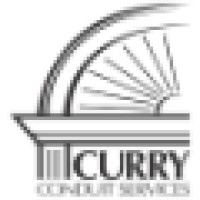Curry Conduit Services, Inc. Logo