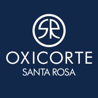 Oxicorte Santa Rosa Logo