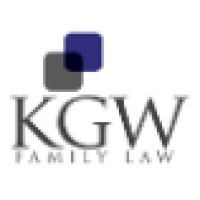 KGW Family Law Logo