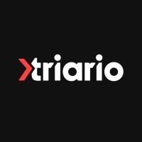 Triario International Logo