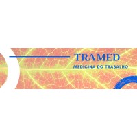 TRAMED - Medicina do Trabalho Logo