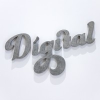 Digital Screen s.l. Logo