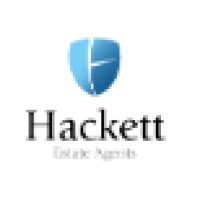 Hackett Estate Agents Logo