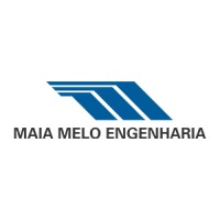 Maia Melo Engenharia Logo