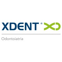 CGM XDENT Software Logo