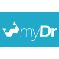 myDoctor Logo