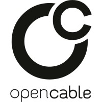 OpenCable Telecomunicaciones S.L. Logo