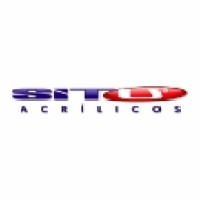 SITU ACRÍLICOS Logo