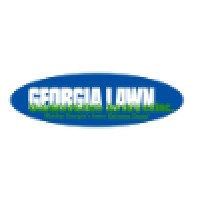 Georgia Lawn Logo