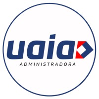 Uaia Administradora Logo