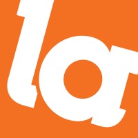 laget.se Logo