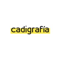 CADIGRAFIA Publicidad y Comunicación Logo