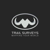 Trail Surveys (Pty) Ltd. Logo