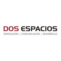Dos Espacios Logo