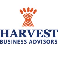 Harvest Business Advisors Logo