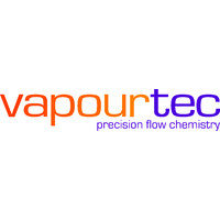 Vapourtec Ltd Logo