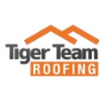 Tiger Team Roofing, Inc. Logo