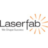 Laserfab Logo