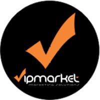Vipmarket - Marketing Solutions Logo