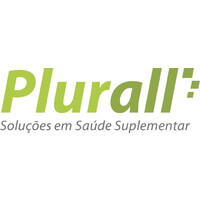 Plurall Soluções E Estrategias Em Saúde Suplementar Logo