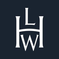 The Leading Hotels of the World Logo