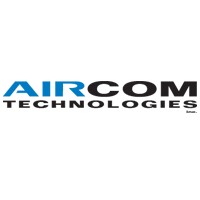 AIRCOM Technologies Inc Logo