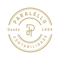Paralello Contabilidade Logo