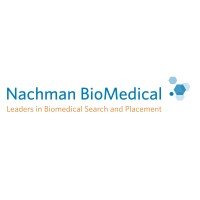 Nachman BioMedical Logo