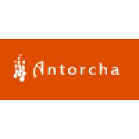 Antorcha Web Logo