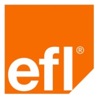 EFL Logo