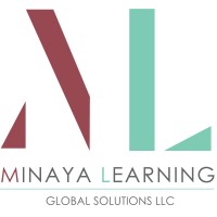 Minaya Learning Global Solutions LLC Logo