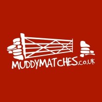 Muddy Matches Ltd Logo