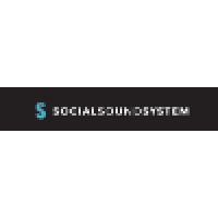 SocialSoundSystem Logo