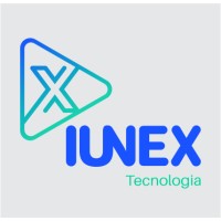 IUNEX Soluções Logo