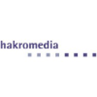 hakromedia gmbh - finest media localization Logo