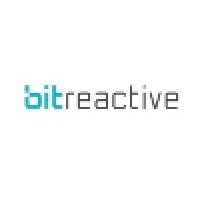 Bitreactive Logo