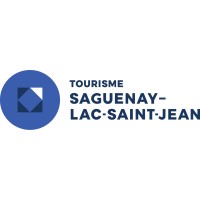 Tourisme Saguenay-Lac-Saint-Jean Logo