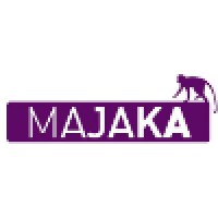Majaka Logo