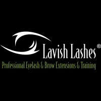 Lavish Lashes, Inc Logo