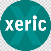 Xeric AB Logo