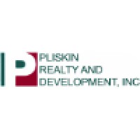 Pliskin Realty and Development, Inc. Logo