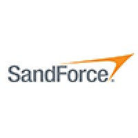 SandForce Logo